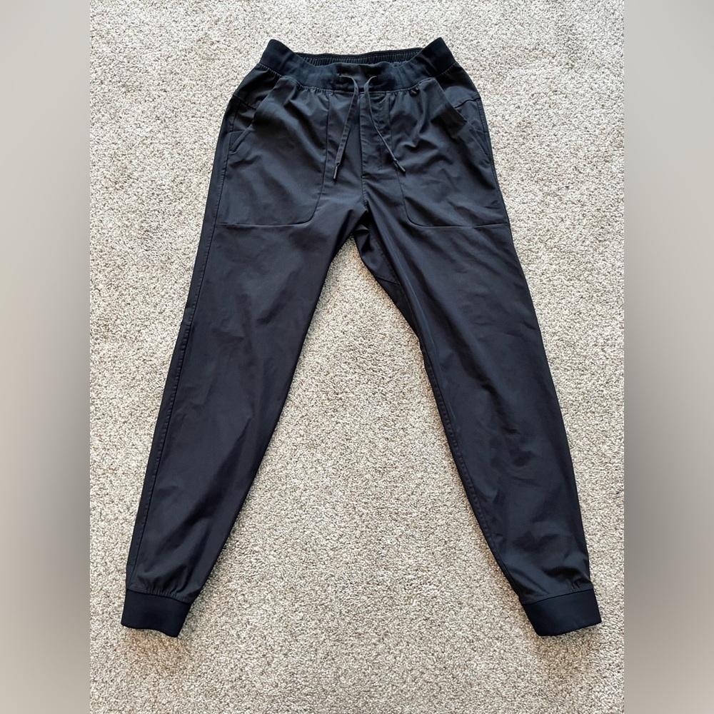 Men’s ABC Joggers slim fit